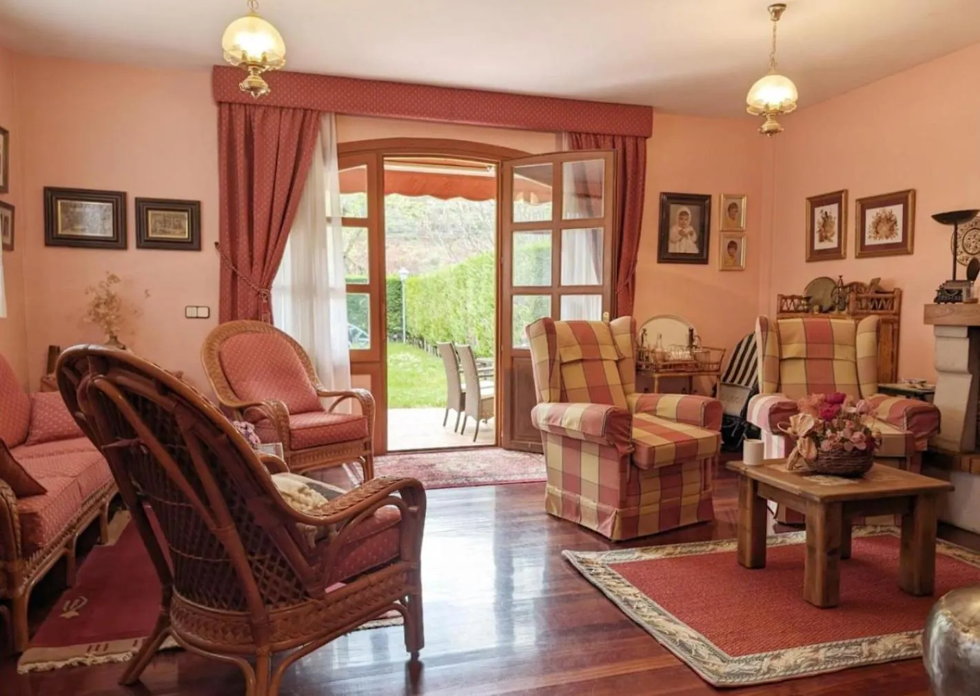 Encantadora Casa Bien Cuidada Cerca Del Aeropuerto Malaga 0*,  Spain