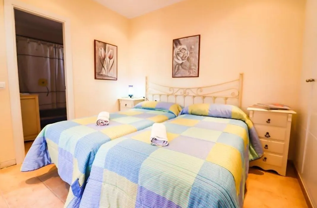 Encantadora Casa Bien Cuidada Cerca Del Aeropuerto Malaga Spain